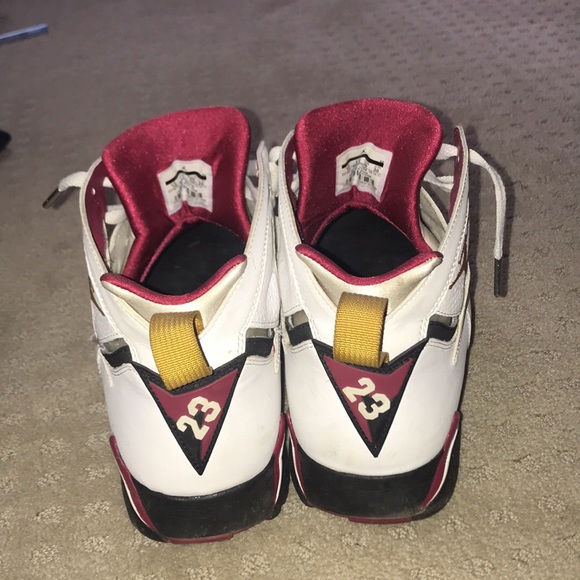 Air Jordan 7 - Picture 1 of 4